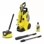Aukšto slėgio plovimo įrenginys K4 Power Control Flex Home *EU
