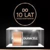 Baterija Duracell Basic D (R20) – pakuotėje 2, pirminiai cinko-anglies elementai