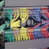 Panduit CMPH1C - juoda - 1U - 48,3 cm (19 ) - 492 mm - 40,9 mm (CMPH1C)