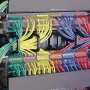 Panduit CMPH1C - juoda - 1U - 48,3 cm (19 ) - 492 mm - 40,9 mm (CMPH1C)
