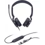 Headset Yealink UH44 Dual UC USB-C/A