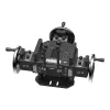 DJI Master Wheels 3 ašių profesionalus valdiklis kamerų gimbalams