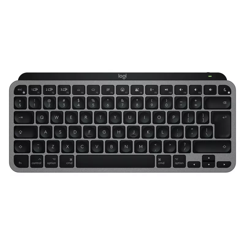 Mxkeysmini For Mac Wrls Illumkb Space Pilka-US INTL-EMEA28-935