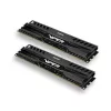Staliniams kompiuteriams skirtas DDR3 16 GB (2x8 GB) 1600 MHz 240 kontaktų DIMM PATRIOT PV316G160C9K 1,5 V