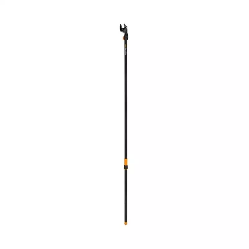 Fiskars UP84 juoda, oranžinė