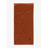 Buff lengvas merino vilnos daugiafunkcis kaklo movas – Cinamoninis