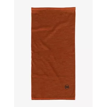 Buff lengvas merino vilnos daugiafunkcis kaklo movas – Cinamoninis
