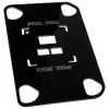 der8auer RYZEN 3000/5000 OC Bracket Custom Mount montavimo laikiklis