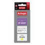 Rašalo buteliukas ActiveJet AB-5000Y geltonas, suderinamas su Brother, dažų pagrindu 50 ml, didelė (XL) išeiga
