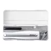 Steba elektrinis peilis EM 3 - Plastikinis - Baltas - 120 W - AC - 230 V - 485 mm (EM 3)