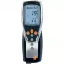 TESTO drėgmės / temperatūros matavimo prietaisas 635-1 (0560 6351)