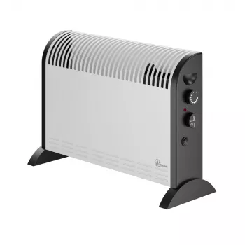 Extralink LCV-06 konvektorinis šildytuvas, 2000 W, 3 režimai, termostatas, ventiliatorius