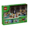 Lego Minecraft 21252 Ginklų salė