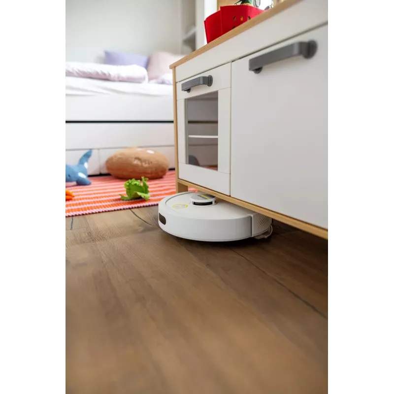 KARCHER RVC 3 Comfort Extra valymo robotas su bazine stotimi