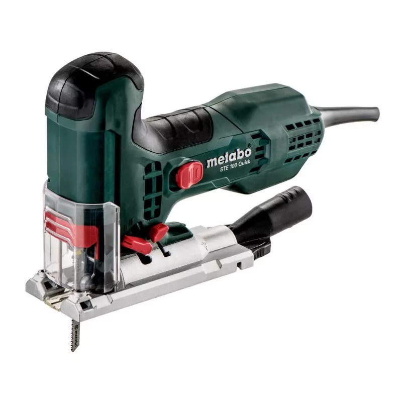 Siaustinis pjūklas Metabo STE 100 Quick