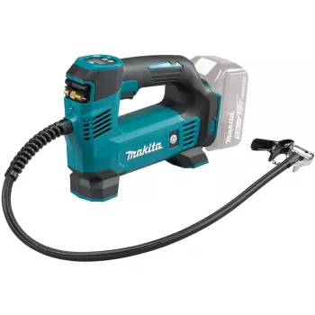 Makita DMP180Z oro kompresorius 12 l/min Baterija