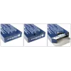 Vienkartinės AA šarminės baterijos everActive LR610PAKPA, 1,5 V, 3000 mAh, pakuotėje 10 vnt.