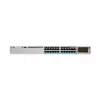 Valdomas komutatorius Cisco Catalyst C9300-24P-E