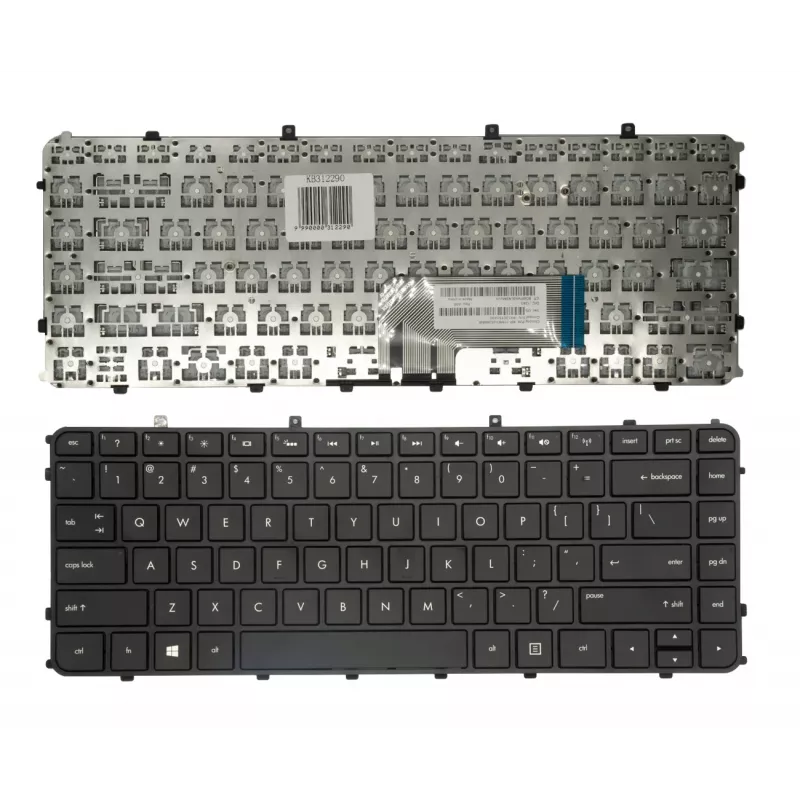 HP KB312290