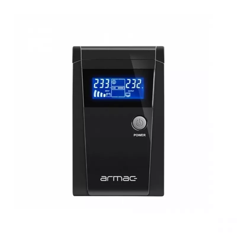 Nepertraukiamo maitinimo šaltinis UPS Armac O/850F/LCD