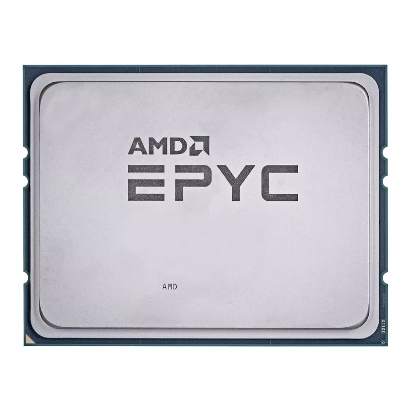 AMD EPYC 7453 procesorius 2,75 GHz 64 MB L3