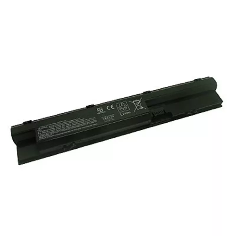 Nešiojamojo kompiuterio baterija, Extra Digital Advanced, HP FP06, 5200mAh