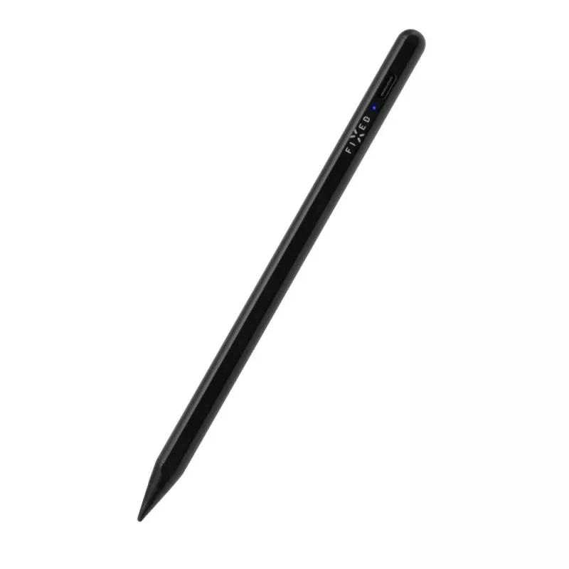 Fixed | Touch Pen for iPad | Graphite | Pencil | All iPads from the 6th generation up | Black