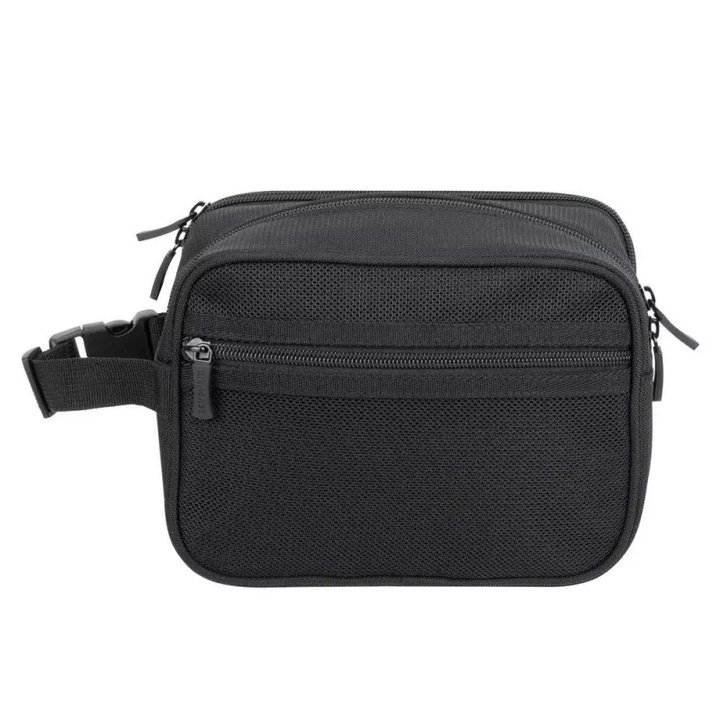 Kelioninis krepšys Eco Travel TOILETRY/Juoda 8409 Rivacase