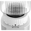 Burr grinder ZWILLING Enfinigy 135 W Sidabrinė Balta
