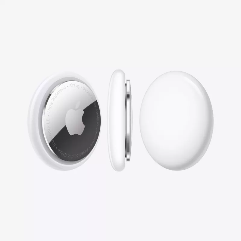 Finder Apple AirTag MX532ZY/A