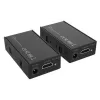 Unitek HDMI ilgiklis per Ethernet, 60M, V100A