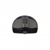 White Shark WGM-5019 Dagonet belaidė 24000 dpi juoda