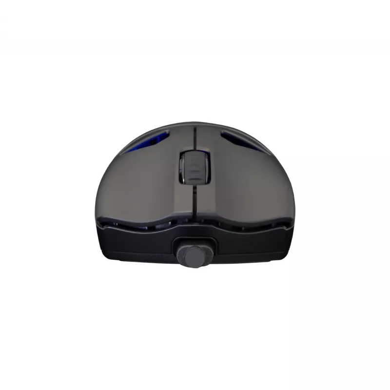 White Shark WGM-5019 Dagonet belaidė 24000 dpi juoda
