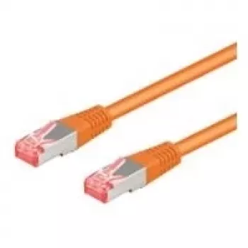 Wentronic 93704 Ethernet komutacinis kabelis