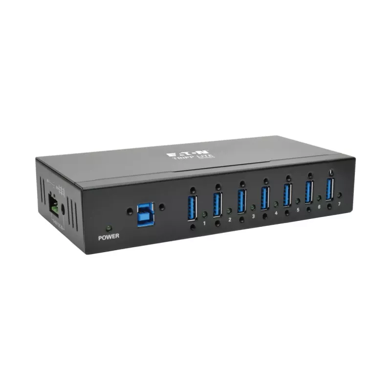 Tripp U360-007-IND juoda