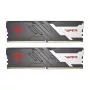 Operatyvioji atmintis PATRIOT DDR5 PC6400 48GB 2x24 Viper Venom CL30