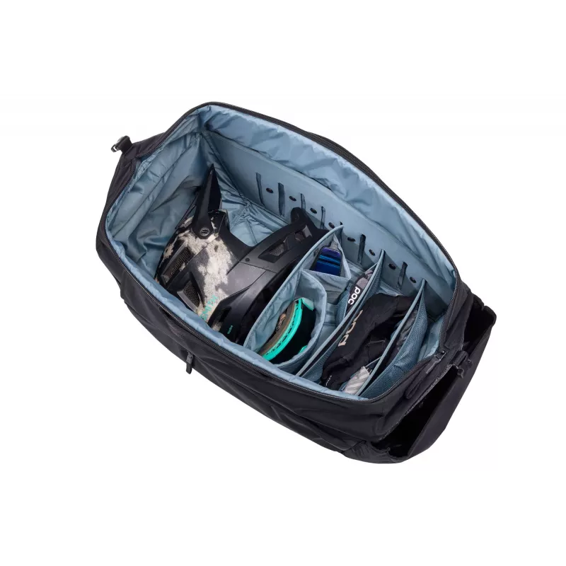 Thule 5536 Roundtrip 70L MTD krepšys, juodas