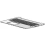 HP L45091-B31 nešiojamojo kompiuterio atsarginė dalis Korpuso pagrindas + klaviatūra