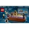 LEGO HARRY POTTER 76441 Hogvartso pilis: Dvikovų klubas