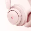 „Soundcore by Anker Life Q30“ hibridinės aktyviosios triukšmo slopinimo ausinės su keliais režimais, aukštos raiškos garsu, 40 val. veikimo trukme, aiškiais pokalbiais, greitu įkrovimu