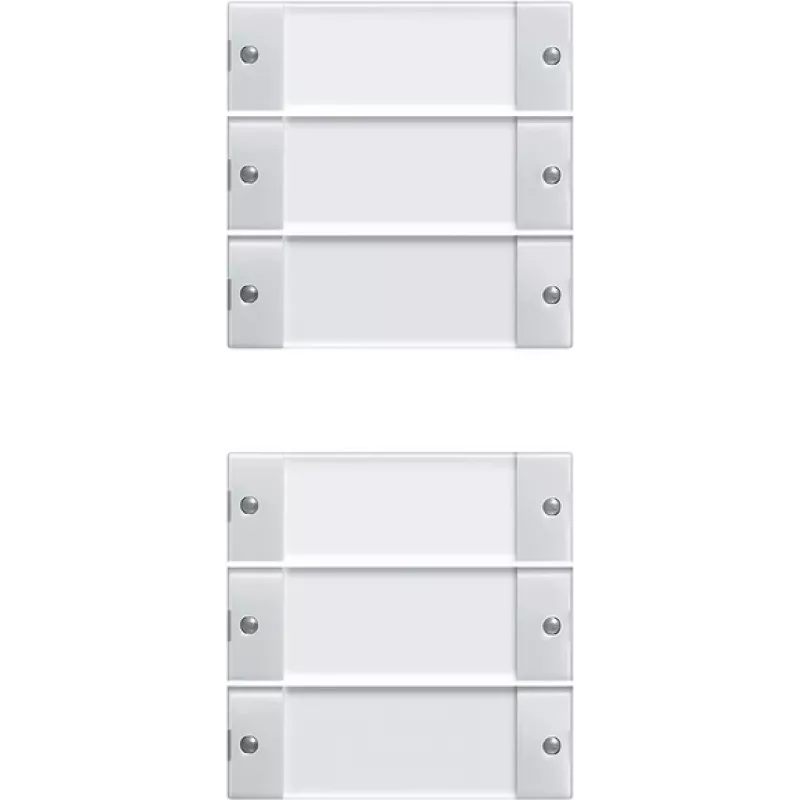 GIRA Hausautomatisierung šviesos jungiklis baltas (213603)