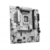 Pagrindinė plokštė ASROCK B760M-X GEN5 mATX, skirta LGA1700, 2× DDR5, DisplayPort ir HDMI
