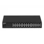 Tinklo komutatorius Edimax GS-1024 Gigabit Ethernet 24 prievadai