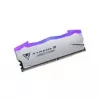 Patriot Viper Gaming RGB XTREME 5 DDR5-8000 RAM, CL 38, Intel XMP 3.0 – 48 GB dviejų modulių rinkinys, sidabrinis