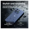 Motorola moto g15 17,1 cm (6,72 colio) Dual SIM Android 15 4G USB Type-C 8 GB 256 GB 5200 mAh Navy