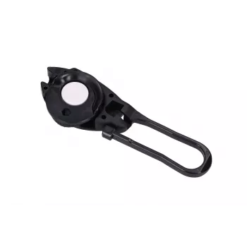 Extralink I-FISH-U Drop kabelis Holder, 2-5mm su nuimamu laikikliu