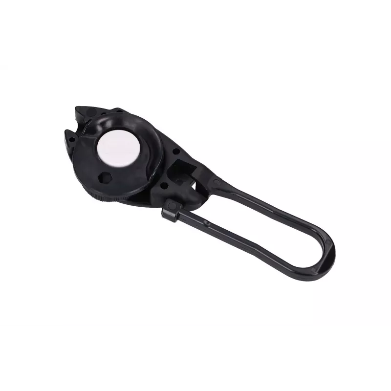 Extralink I-FISH-U Drop kabelis Holder, 2-5mm su nuimamu laikikliu