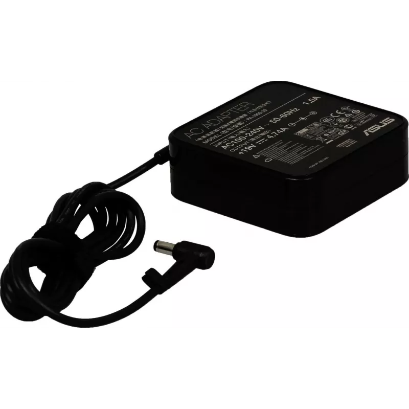 ASUS 04G266010610 maitinimo adapteris / keitiklis Vidinis 90 W Juoda