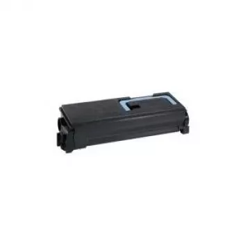 KYOCERA TK-550K tonerio kasetė 1 vnt. originali juoda