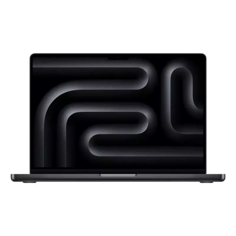 Macbook Pro 14 Std M5 10/10/16 24GB 1TB 70W - Space Juoda